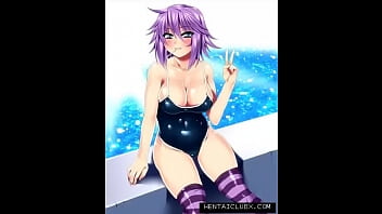 Ecchi Nude Sexy Anime Girls Nude