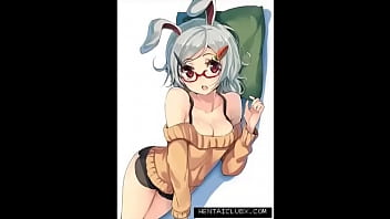 Softcore Sexy Anime Girls Gallery Nude