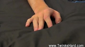 Gay Twinks Even Straight Muscle Fellows Like Brock Landon Can_t Turn