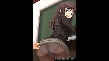 Sexy Anime Girls Fan Service Ecchi Sexy Anime Girls