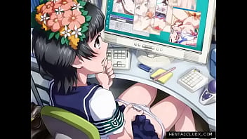 Hardcore Softcore Fan Service Slideshow