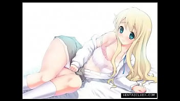 Sexy Anime Girls Slideshow Softcore Softcore