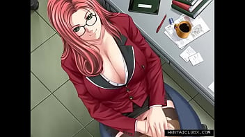 Sexy Anime Girls Slideshow Ecchi Gallery
