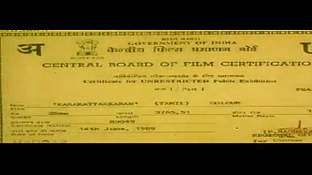 Banana Comedy Senthil _ Kaundamani From Karakattakaran 1989 Tamil - Youtube [360p]