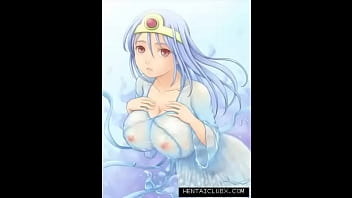 Fan Service Sexy Anime Girls Slideshow Sexy Anime Girls