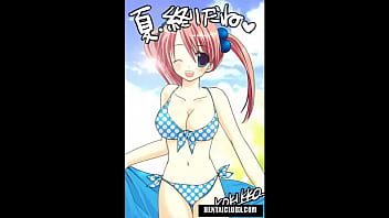 Sexy Anime Girls Gallery Slideshow Sexy Anime Girls