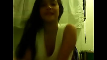 Shaina Lampitoc First Time Booty Shake On Camera