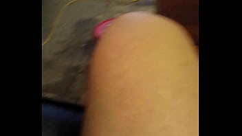 Blowjob In New House