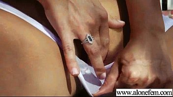 Alone Sexy Horny Girl Masturbating Tender Vid-06 - dildo, teen, pussy, tits, boobs, blonde, ass, brunette, amateur, fingering, redhead, closeup, vibrat - Video 6083141