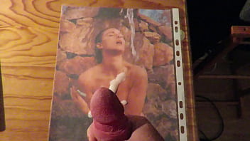 My Tribute For The Perfect Monica Bellucci