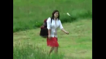 Hot Chubby German Gets By Army