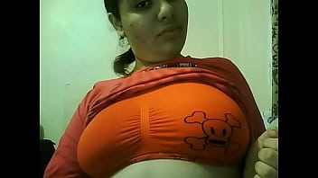 Brunette, Bigtits, Solo, Teasing, Softcore - Brunette - 2025 - Steamy - Show - Video 6483910