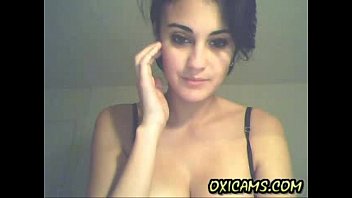 Hot Babe On Webcam Amateur (35)