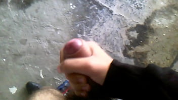 I Musturbation-1 Season Episode 3