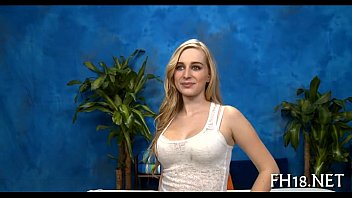 Body Massage For Sex