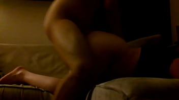 Thick Chick Gettin Fucked Backshots