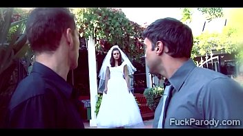 Redhead Beauty Has Fun With Her Mans Huge Meatbone