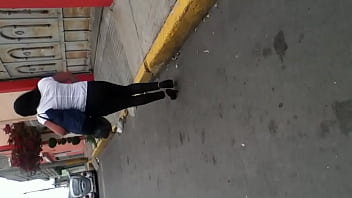 Culo, Calle - Unknown - 2025 - Incredible - Experience - Video 6084966