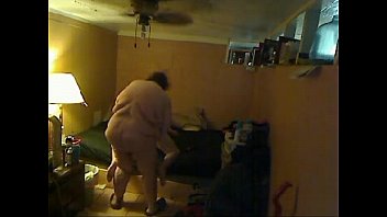 Superchub Fucks Hot Little Chaser Doggy Style Cums Multiple Times