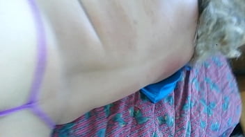 Mi Puta Me Pide Que Me La Coja.