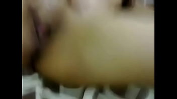 Helga Suntari Self Masturbation