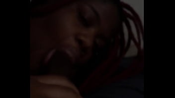 Just Gettin Some Head