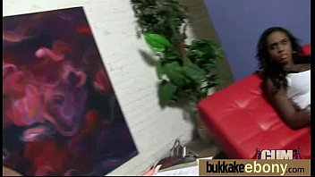 Ebony Babe Sucks Group Of White Guys 8 - Cumshot-cum-sperm-facial-cock-interracial-blow-blowjob-group-cocks-dick-dicks-cumshots - ID6016685