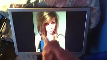 Cum Tribute For Ewa69