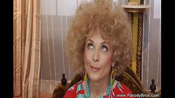 Three' Company Porn Parody Extra Fun