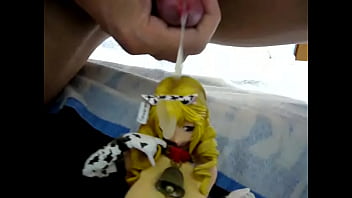 bukkake 相沢さなえ20140822 [Custom]