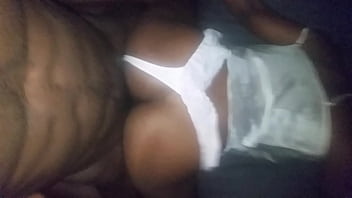 She Likes It From The Back