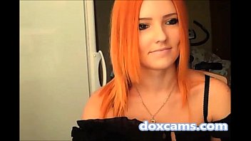 Teen, Amateur, Redhead - Teen - 2025 - Wild - Show - Video 6081592