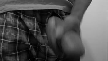 Stroking, Soloboy, Black-cock - Unknown - 2025 - Passionate - Session - Video 6074155