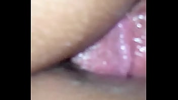 Comiendome El Chiquito De Mi Esposa