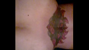 Hitting The Smash From The Back With A Little Bj