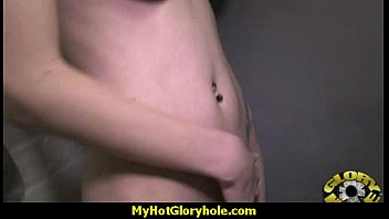 Hottie Sucks And Fucks Black Cock For Cusmhot At Gloryhole 4 - black, sucking, interracial, blow, blowjob, blowing, blowjobs, interacial, blows, gloryhole, sucking - Video 6079409