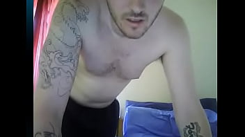 Small, Masturbation, Dick, Horny, Gay, Cam, Daniel, Mackey - Gay - 2025 - Intense - Performance - Video 6079016