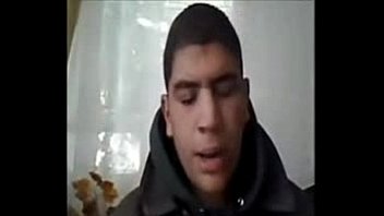 Khalil Gharbi Fuck' The