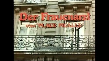 Brigitte Lahaie - German, Vintage - Unknown - 2025 - Intense - Scene - Video 6078470