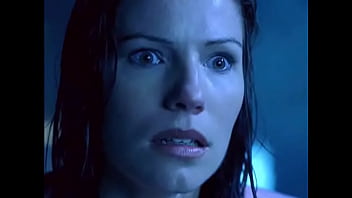 Odessa Munroe Skinny Dip