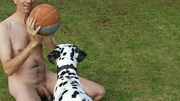 Gardenfun With Frank-willy