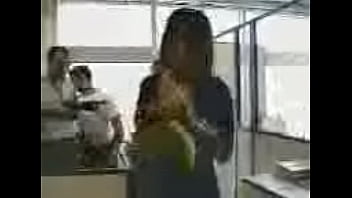 Andreia E A Cobra Bareback