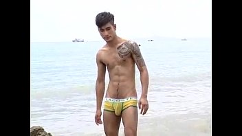 Gay, Thai - Gay - 2025 - Sexy - Experience - Video 6009770