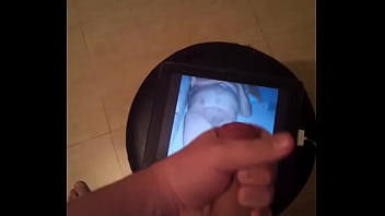 Punheta Para Coroa De Amigo