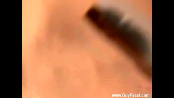 Twinks Xxx William Is Trying To Clean Makeup Off The Bathroom Mirror