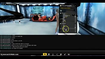 3d, Cartoon, Animation, Game, Imvu - Toons - 2025 - Wild - Experience - Video 6067642