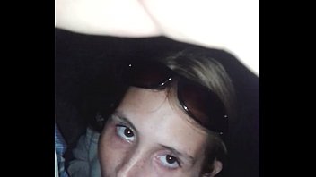 Cheating Bitch Suckin Me Up Outside While Hur Man At Work