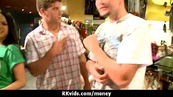 Desperate Teen Naked In Public And Fucks To Pay Rent 7 - porn, porno, sex, teen, sexy, teens, whores, whore, cash, money, price, pay, sex-tape, moneytalks, m - Video 6009444