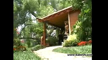 Busty Princess White And Black Dick