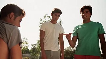 Spanish Gay Love 7 Minutes (eng Sub)